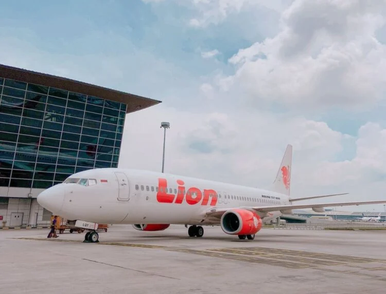 Lion Air Kembali Merencanakan IPO, Sertifikasi dan Strategi Bisnis Masa Depan