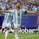 Lionel Messi Cetak Hatrick, Argentina Mengalahkan Aljazair di Piala Dunia 2026