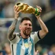 Lionel Messi Pecahkan Rekor Baru, Argentina Taklukkan Jordan 3-1 di Piala Dunia 2026