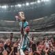 Lionel Messi Pecahkan Rekor Gol di Piala Dunia 2026