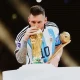 Lionel Messi Pecahkan Rekor Pencetak Gol Terbanyak di Piala Dunia 2026