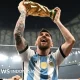 Lionel Messi Pecahkan Rekor Piala Dunia 2026 dengan Hattricknya