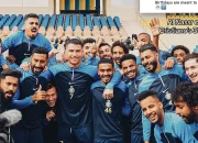 Lionel Messi Rayakan Ulang Tahun ke-39 di Piala Dunia dengan Kemenangan dan Rekor Baru