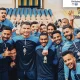 Lionel Messi Rayakan Ulang Tahun ke-39 di Piala Dunia dengan Kemenangan dan Rekor Baru