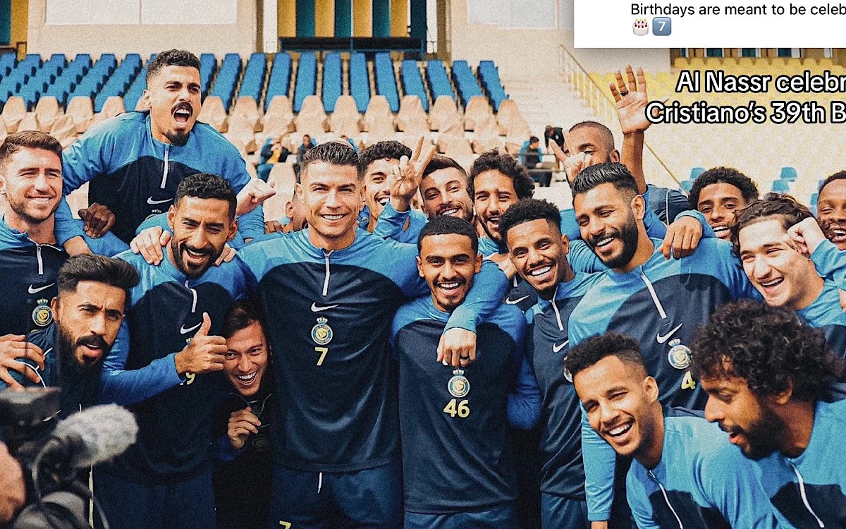 Lionel Messi Rayakan Ulang Tahun ke-39 di Piala Dunia dengan Kemenangan dan Rekor Baru