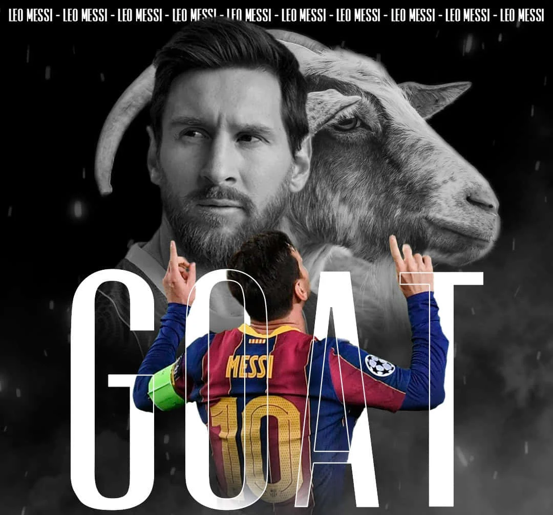 Lionel Messi: Sang GOAT yang Terus Membuat Sejarah