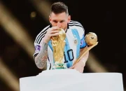 Lionel Messi Siap Pecahkan Rekor di Piala Dunia 2026