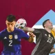 Lisandro Martinez dan Argentina Menangkan Pertandingan Melawan Algeria di Piala Dunia 2026
