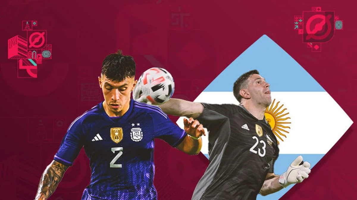 Lisandro Martinez dan Argentina Menangkan Pertandingan Melawan Algeria di Piala Dunia 2026