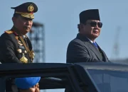 Listyo Sigit Prabowo: Peran Polri dalam Meningkatkan Keamanan dan Ekonomi