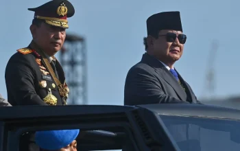 Listyo Sigit Prabowo: Peran Polri dalam Meningkatkan Keamanan dan Ekonomi