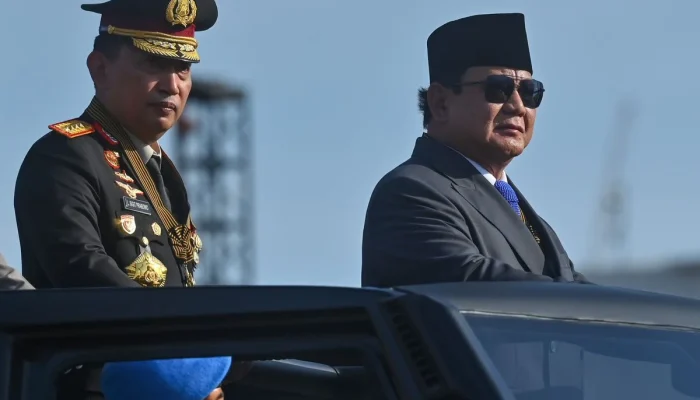 Listyo Sigit Prabowo: Peran Polri dalam Meningkatkan Keamanan dan Ekonomi