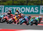 Live Moto3 Hungaria 2026: Kecelakaan dan Persaingan Sengit