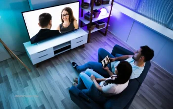 Live Streaming TV: Cara Menonton Acara Olahraga Langsung