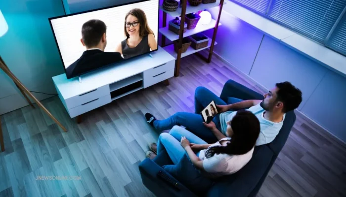 Live Streaming TV: Cara Menonton Acara Olahraga Langsung