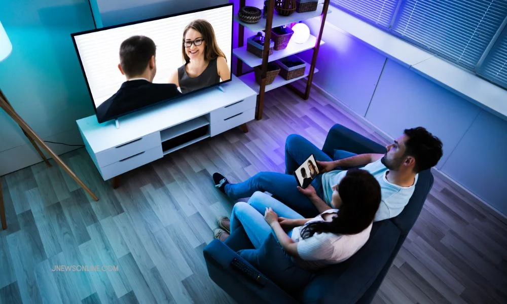 Live Streaming TV: Cara Menonton Acara Olahraga Langsung