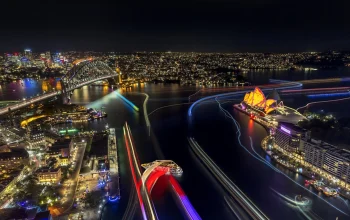 Live Sydney: Berita Terbaru dan Menarik dari Kota Sydney