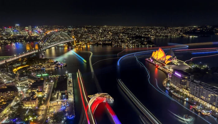 Live Sydney: Berita Terbaru dan Menarik dari Kota Sydney