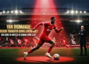 Liverpool Siap Menghadapi Tantangan Besar untuk Mendapatkan Yan Diomande