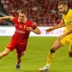 Lucas Bergvall dan Florian Wirtz Jadi Sorotan di Dunia Sepak Bola