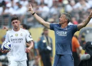 Luis Enrique dan Dunia Sepak Bola: Dari Real Madrid hingga PSG