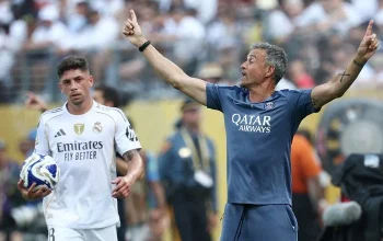 Luis Enrique dan Dunia Sepak Bola: Dari Real Madrid hingga PSG