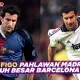Luís Figo: Dari Barcelona ke Real Madrid dan Kisah Kontroversi di Piala Dunia