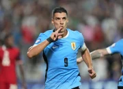 Luis Suárez: Dari Uruguay hingga Inter Miami, Mengintip Perjalanan Karir Sang Legenda Sepak Bola