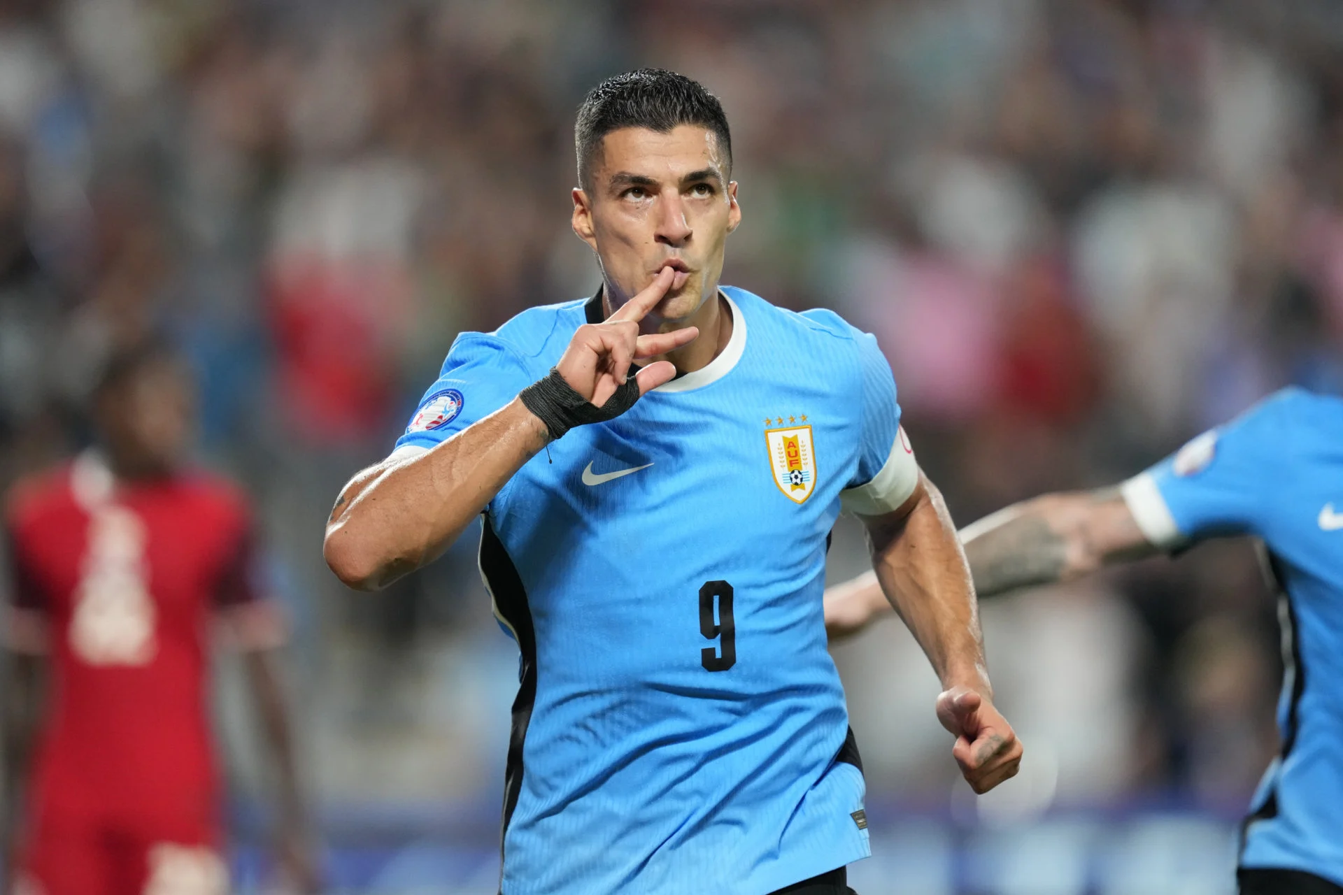 Luis Suárez: Dari Uruguay hingga Inter Miami, Mengintip Perjalanan Karir Sang Legenda Sepak Bola