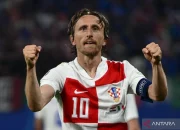 Luka Modrić Siap Tampil di Piala Dunia 2026