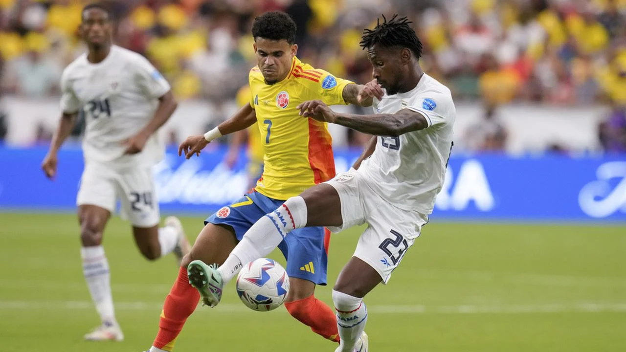 Luka Vušković Siap Menghadapi Panama di Piala Dunia 2026