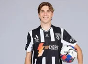 Luke Vickery dan Mitchell Baker Segera Memperkuat Timnas Indonesia untuk Piala AFF 2026