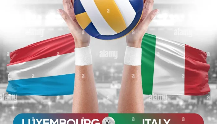 Luxembourg vs Italia: Laga Persahabatan yang Menentukan Masa Depan