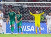 Maarten Paes dan Timnas Indonesia Siap Tantang Piala AFF 2026