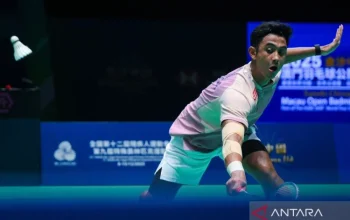 Macau Open 2026: Antara Olahraga, Bisnis, dan Hiburan