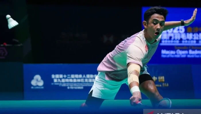 Macau Open 2026: Antara Olahraga, Bisnis, dan Hiburan