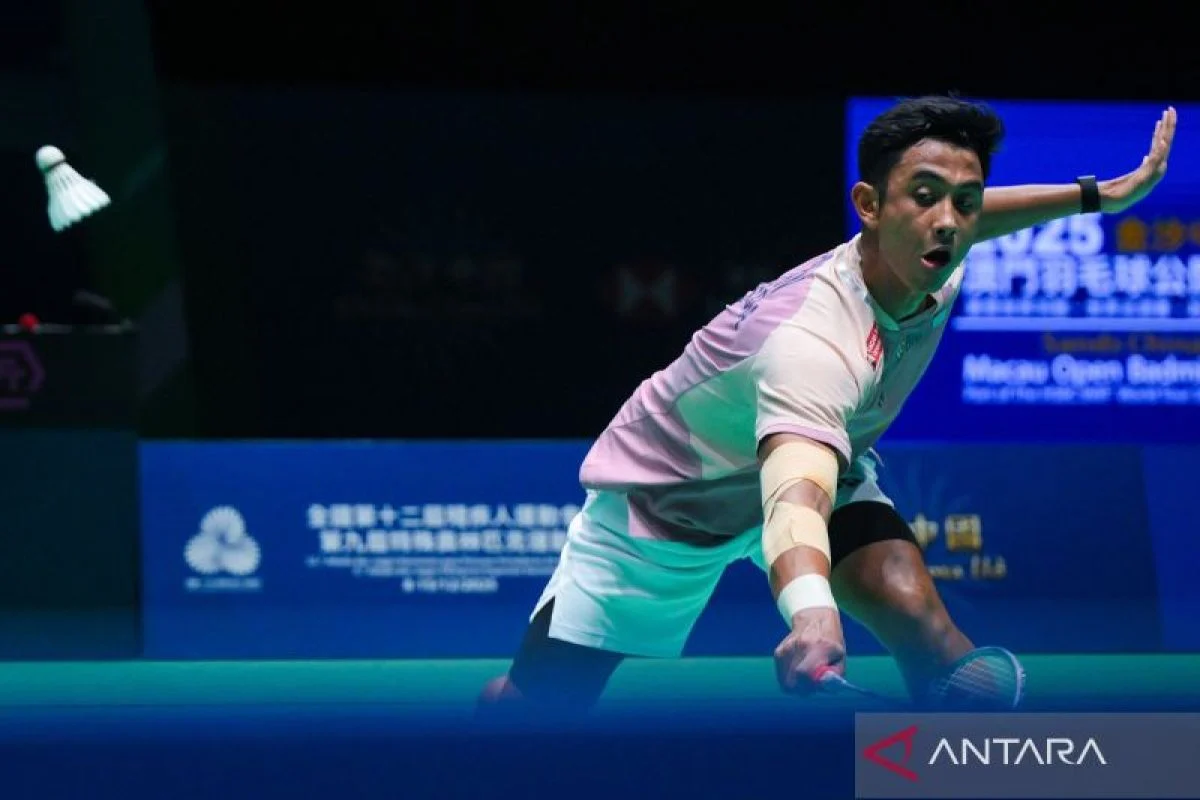 Macau Open 2026: Antara Olahraga, Bisnis, dan Hiburan