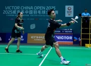 Macau Open 2026: Tiga Wakil Indonesia Siap Berlaga di Perempat Final