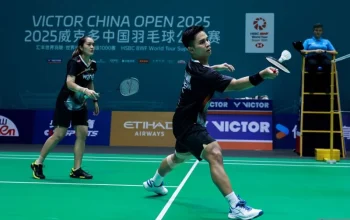 Macau Open 2026: Tiga Wakil Indonesia Siap Berlaga di Perempat Final