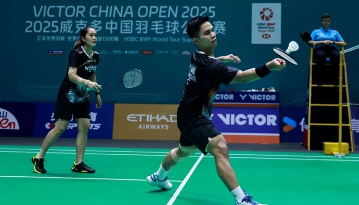 Macau Open 2026: Tiga Wakil Indonesia Siap Berlaga di Perempat Final