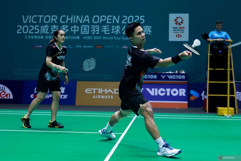Macau Open 2026: Tiga Wakil Indonesia Siap Berlaga di Perempat Final
