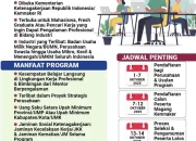 Magang Nasional 2026: Kemnaker Buka Pendaftaran Juli dengan Kuota 150 Ribu Peserta