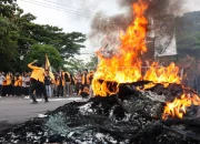 Mahasiswa Indonesia: Dari Unjuk Rasa hingga Prestasi Gemilang