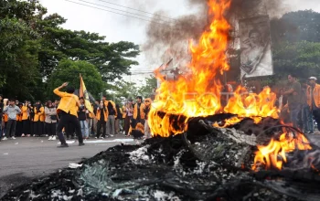 Mahasiswa Indonesia: Dari Unjuk Rasa hingga Prestasi Gemilang