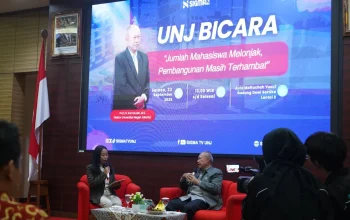 Mahasiswi UNJ dan Kasus di Kampus: Membongkar Fakta di Balik Berita