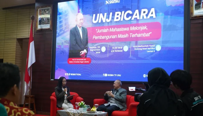 Mahasiswi UNJ dan Kasus di Kampus: Membongkar Fakta di Balik Berita