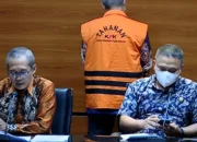 Mahfud MD Desak Hukuman Mati untuk Dadan Hindayana atas Kasus Korupsi MBG