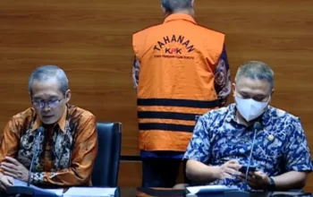 Mahfud MD Desak Hukuman Mati untuk Dadan Hindayana atas Kasus Korupsi MBG