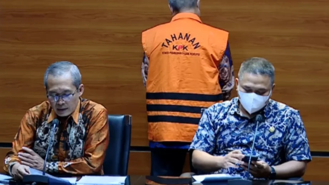 Mahfud MD Desak Hukuman Mati untuk Dadan Hindayana atas Kasus Korupsi MBG