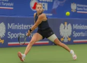 Maja Chwalińska: Dari Tenis ke Kosmos, Sebuah Cerita Kesuksesan